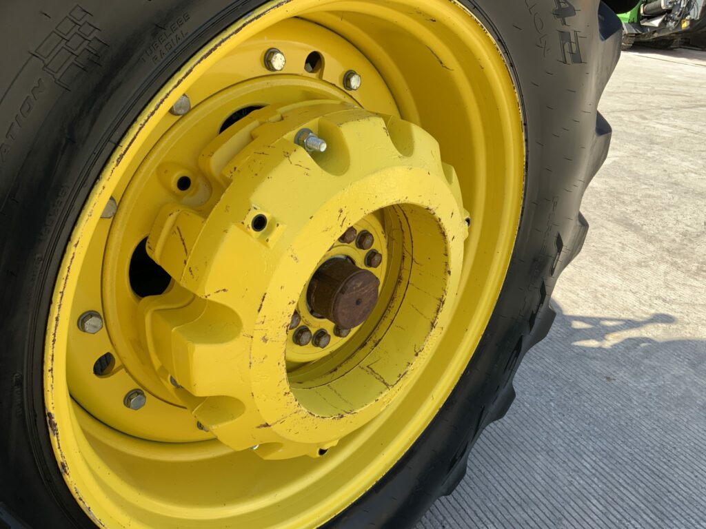 John Deere 7250R Tractor (ST23494)