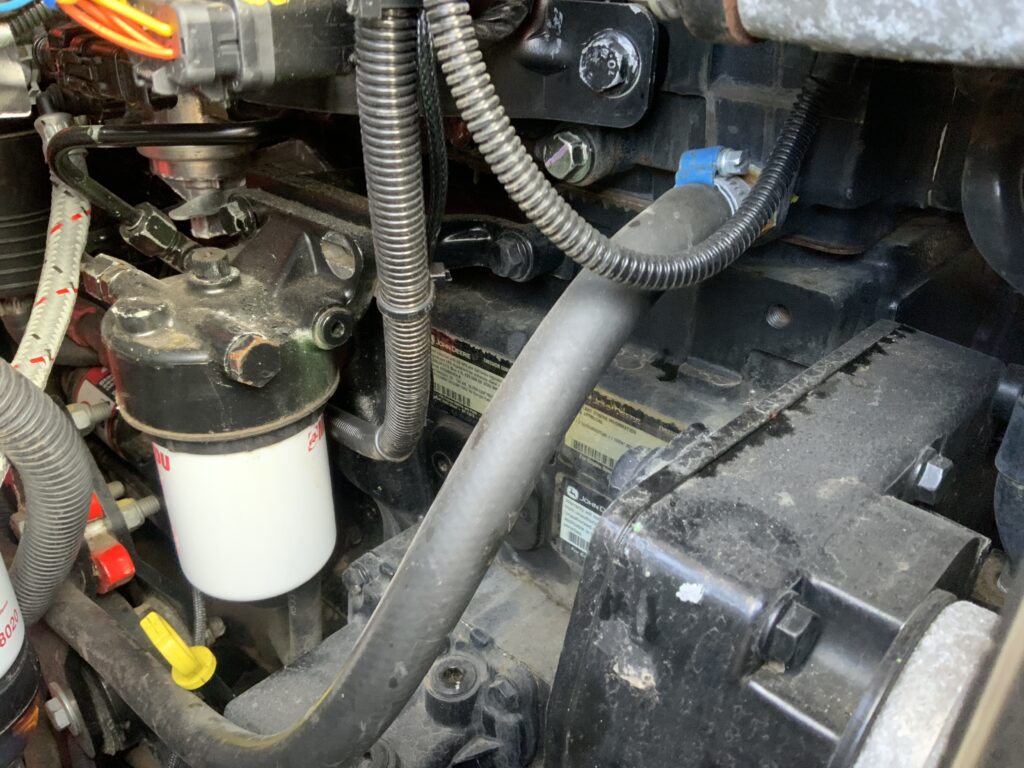 Manitou MLT961-145 V+L Elite Telehandler (ST21724)