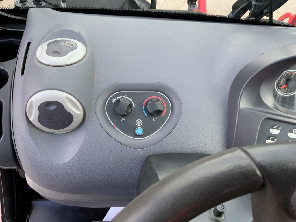 Manitou MLT961-145 V+L Elite Telehandler (ST21724)