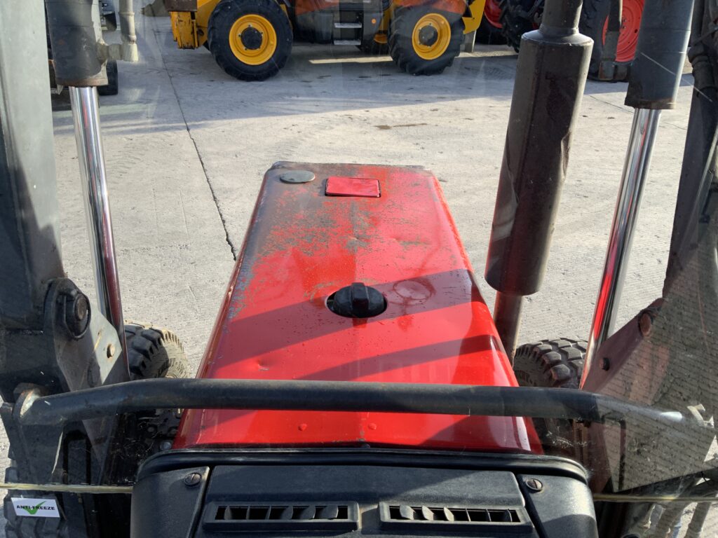 Massey Ferguson 362 Tractor (ST25333)