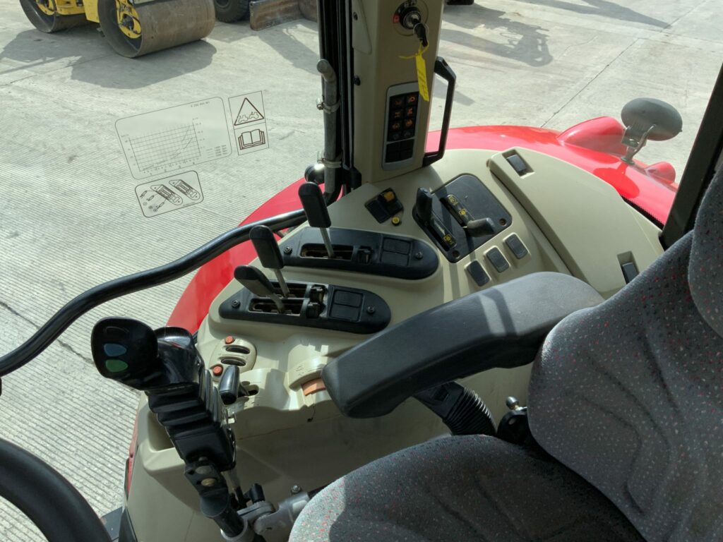 Massey Ferguson 6613 Dyna 4 (ST23798)