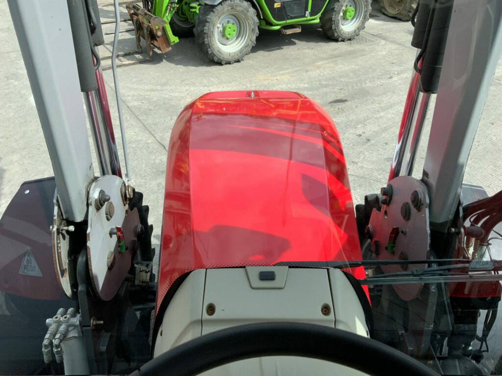 Massey Ferguson 6613 Dyna 4 (ST23798)