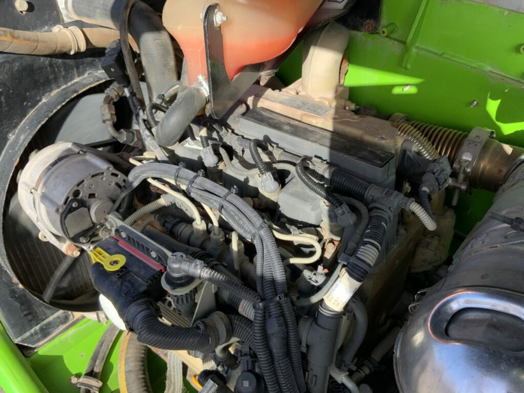 Merlo P40.17 Telehandler (ST25025)