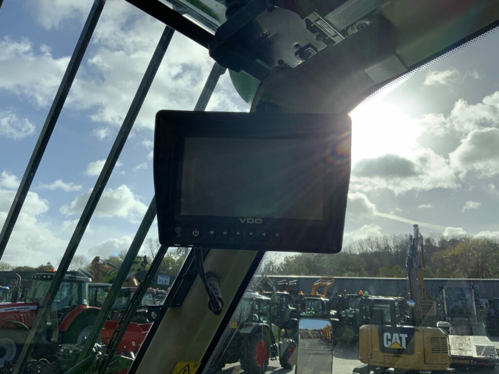 Merlo P40.17 Telehandler (ST25025)