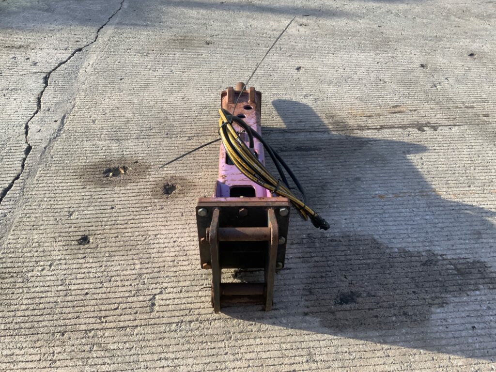 Prodem PRB050 Breaker (ST25390)