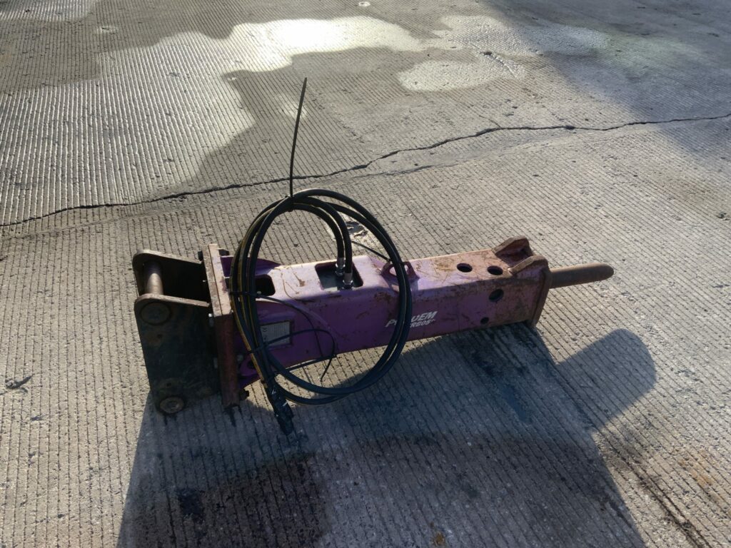 Prodem PRB050 Breaker (ST25390)