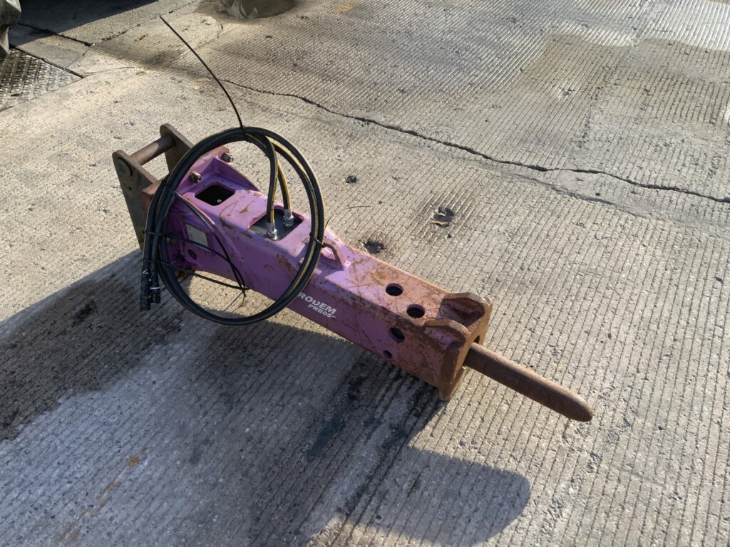 Prodem PRB050 Breaker (ST25390)