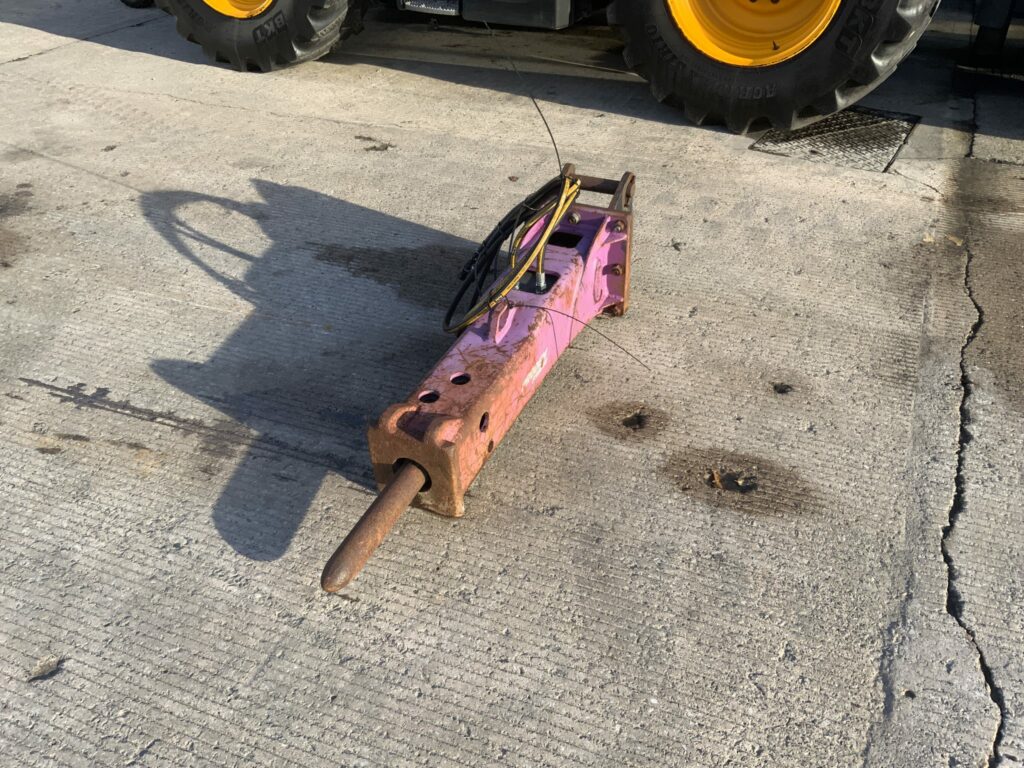 Prodem PRB050 Breaker (ST25390)