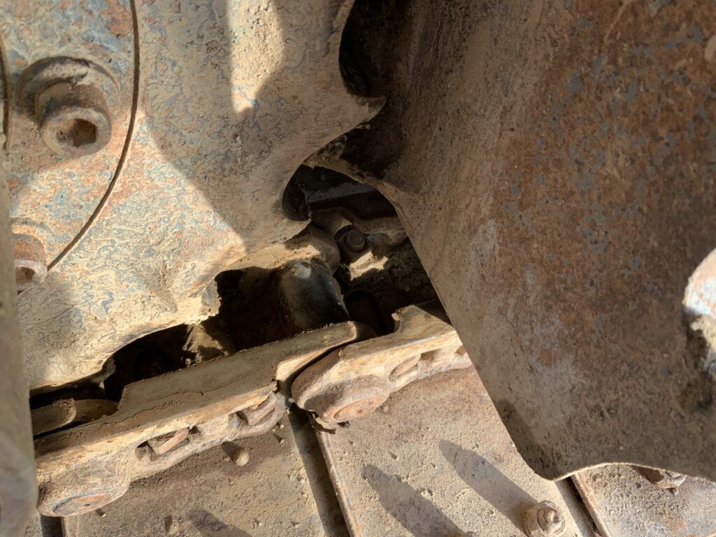 Takeuchi TB290 Digger (ST25372)