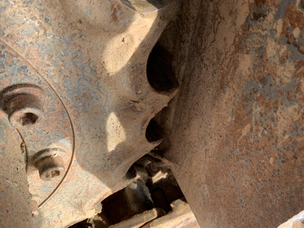 Takeuchi TB290 Digger (ST25372)