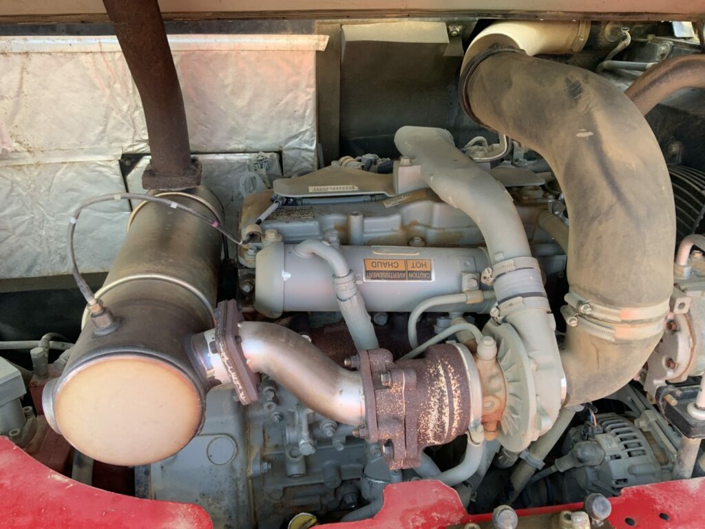 Takeuchi TB290 Digger (ST25372)