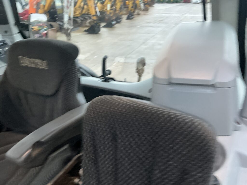 Valtra N174 Direct Tractor (ST25535)