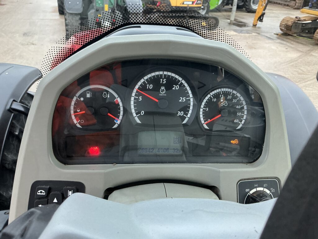 Valtra N174 Direct Tractor (ST25535)