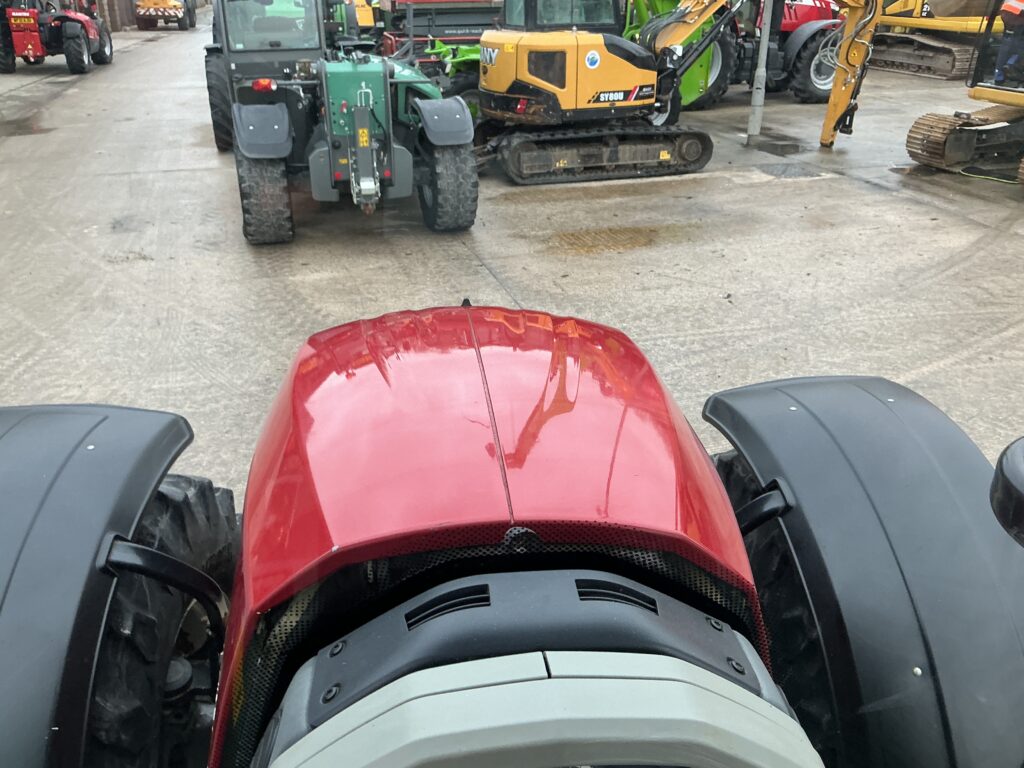 Valtra N174 Direct Tractor (ST25535)