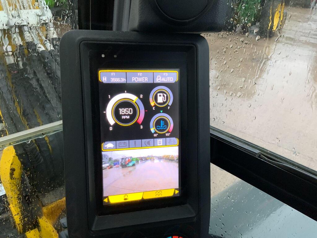 Wacker Neuson EZ50 Digger (ST24169)