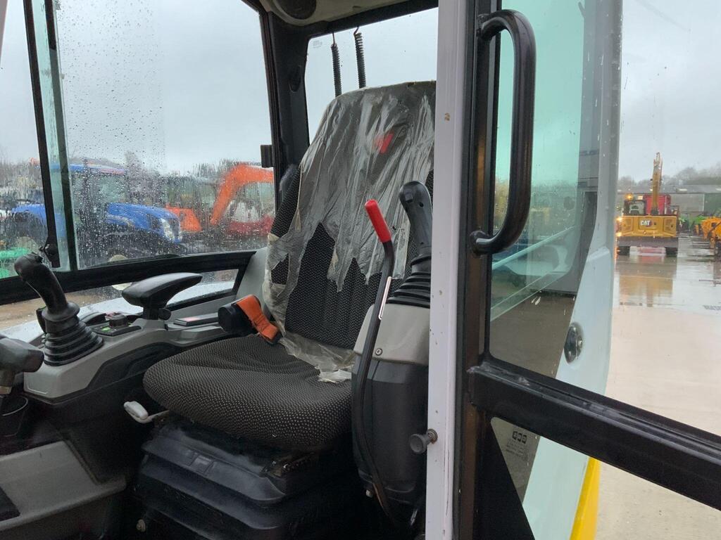 Wacker Neuson EZ50 Digger (ST24169)