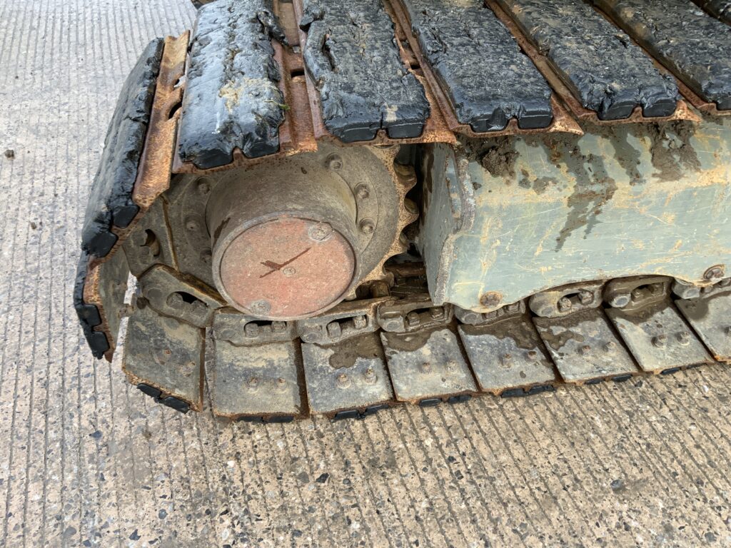 Wacker Neuson EZ50 Digger (ST24170)