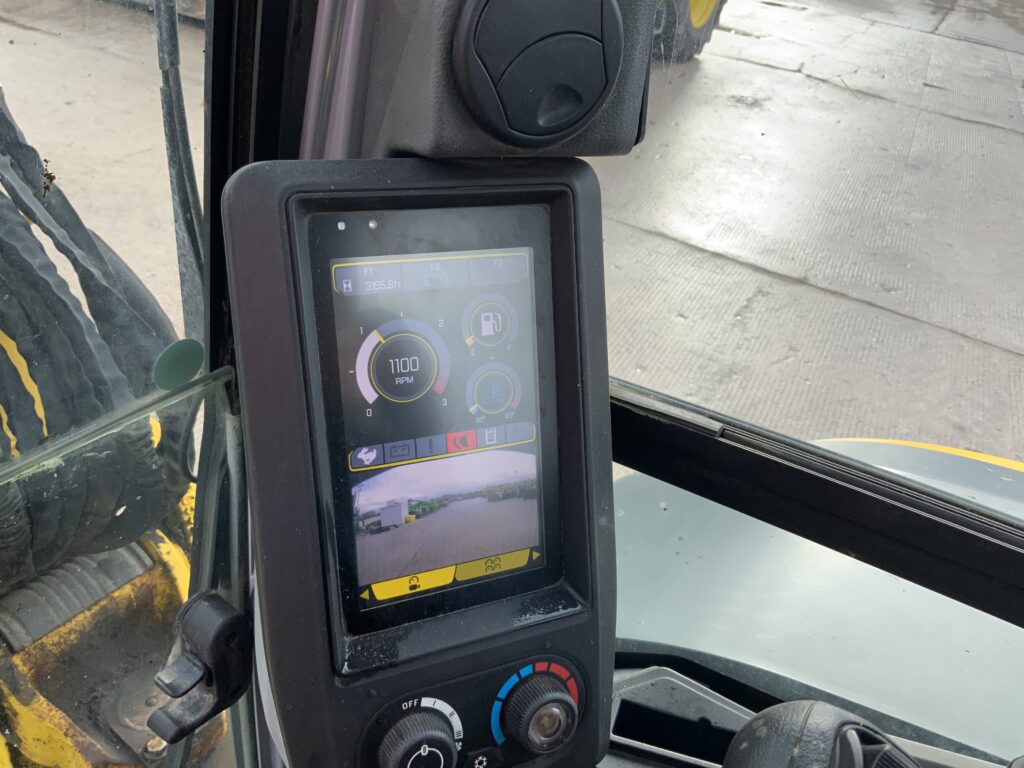 Wacker Neuson EZ50 Digger (ST24170)