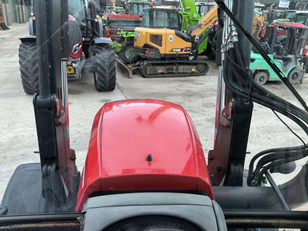 Zetor Proxima 85 Tractor (ST25391)