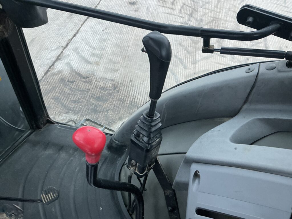 Zetor Proxima 85 Tractor (ST25391)