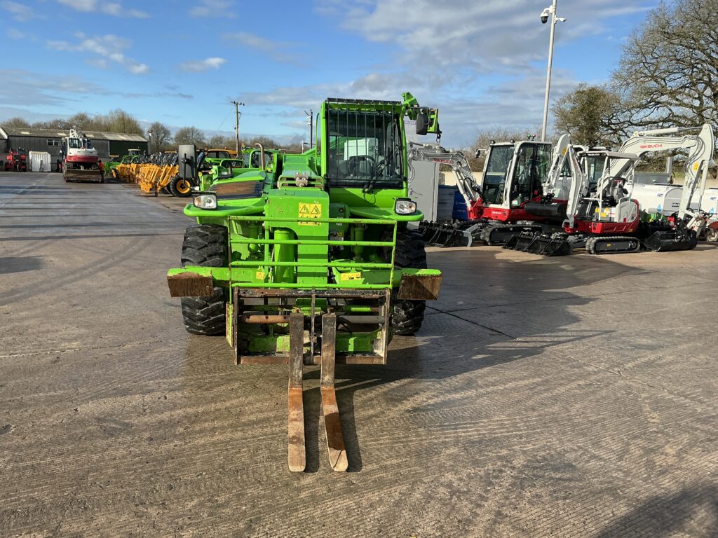 Merlo P40.17 Telehandler (ST25692)