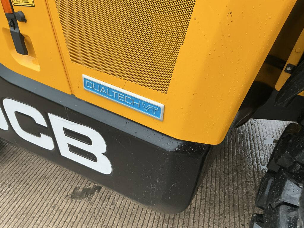 JCB 542-70 Agri Xtra Telehandler (ST25732)