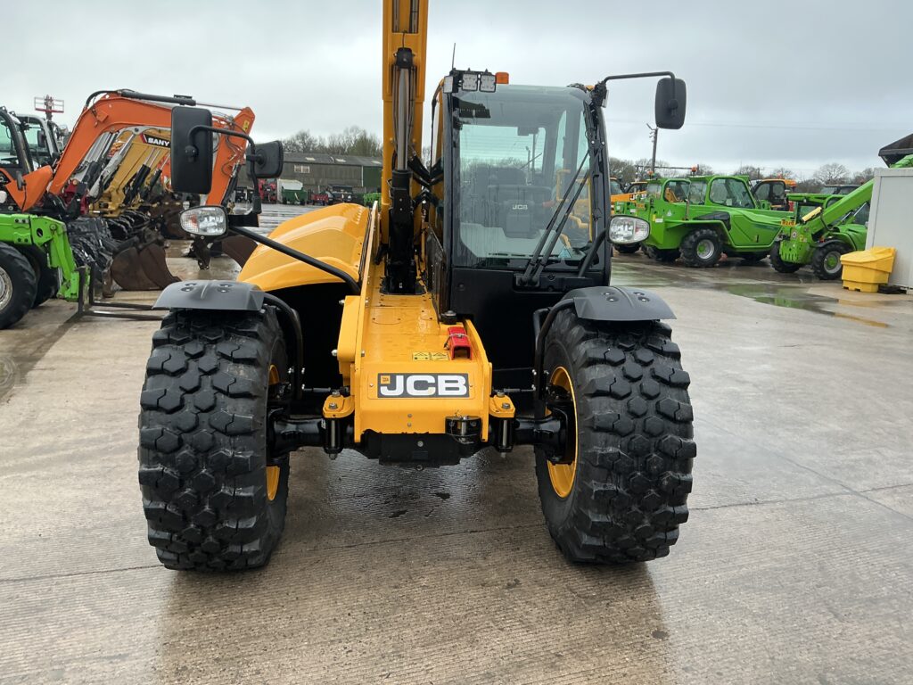 JCB 542-70 Agri Xtra Telehandler (ST25732)