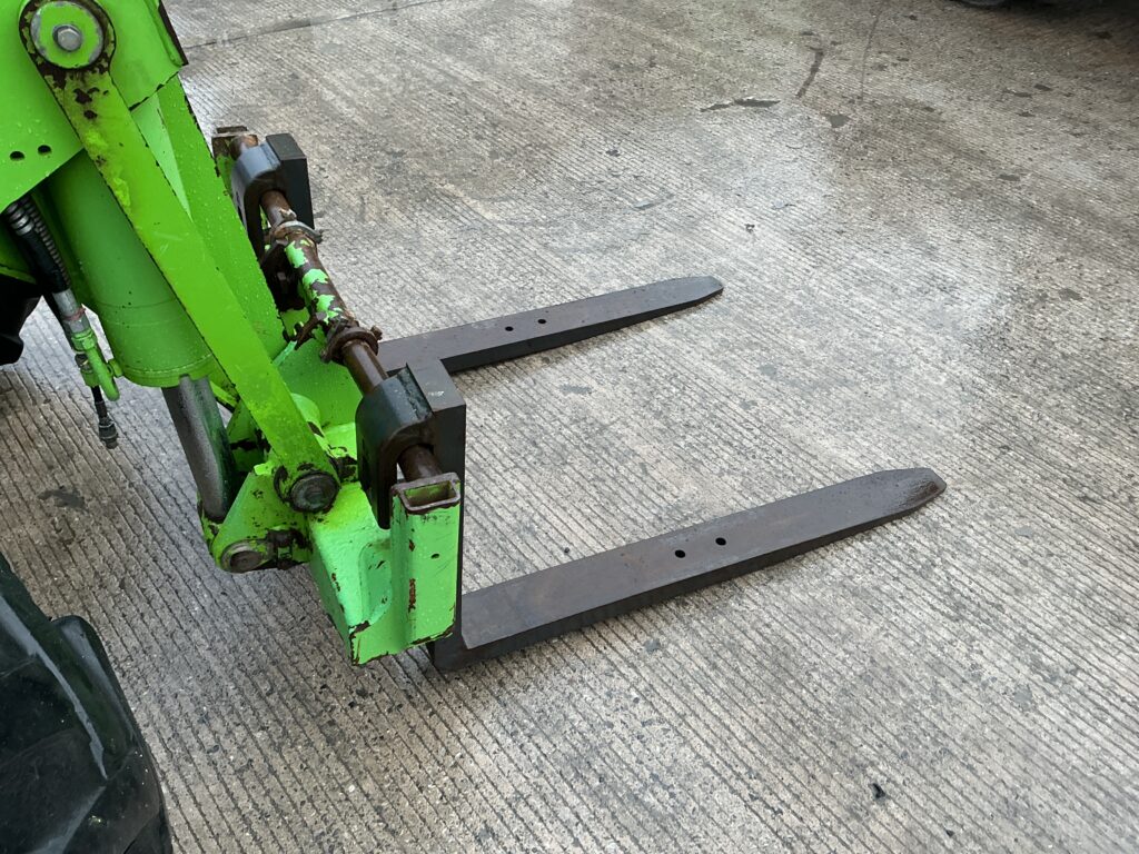 Merlo P32.6 Plus Telehandler (ST25720)