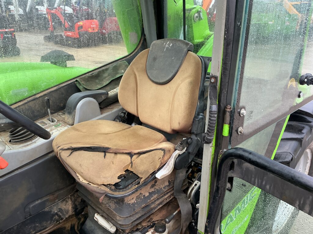 Merlo P32.6 Plus Telehandler (ST25720)