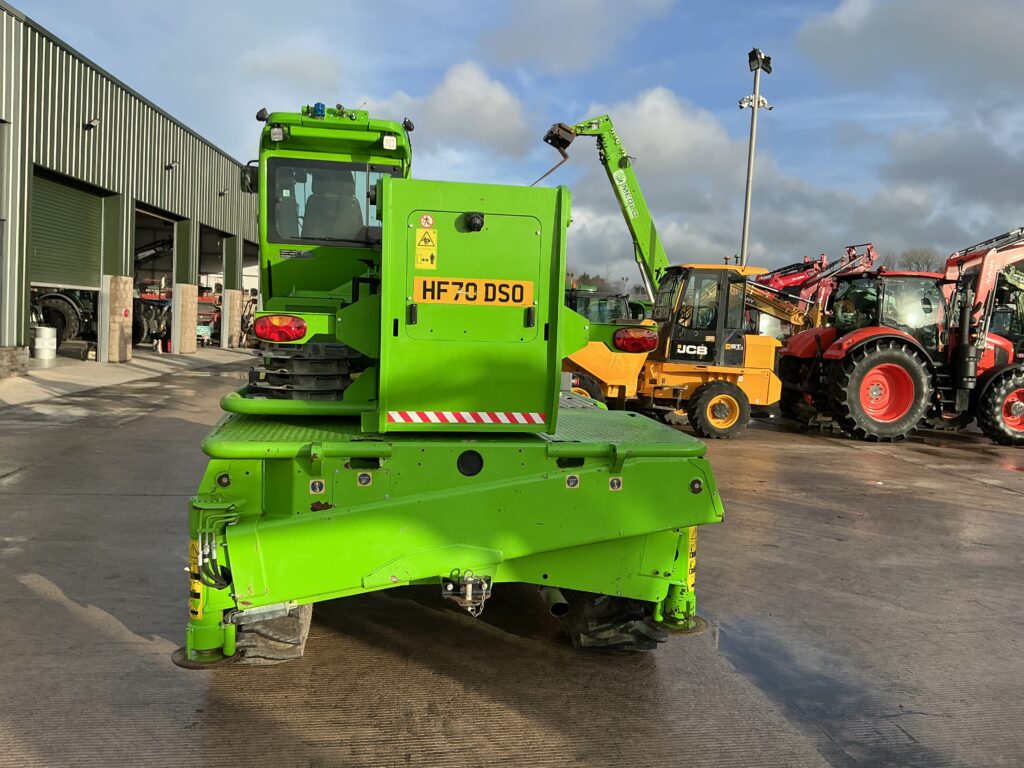 Merlo Roto 50.21 S Plus Telehandler (ST25695)