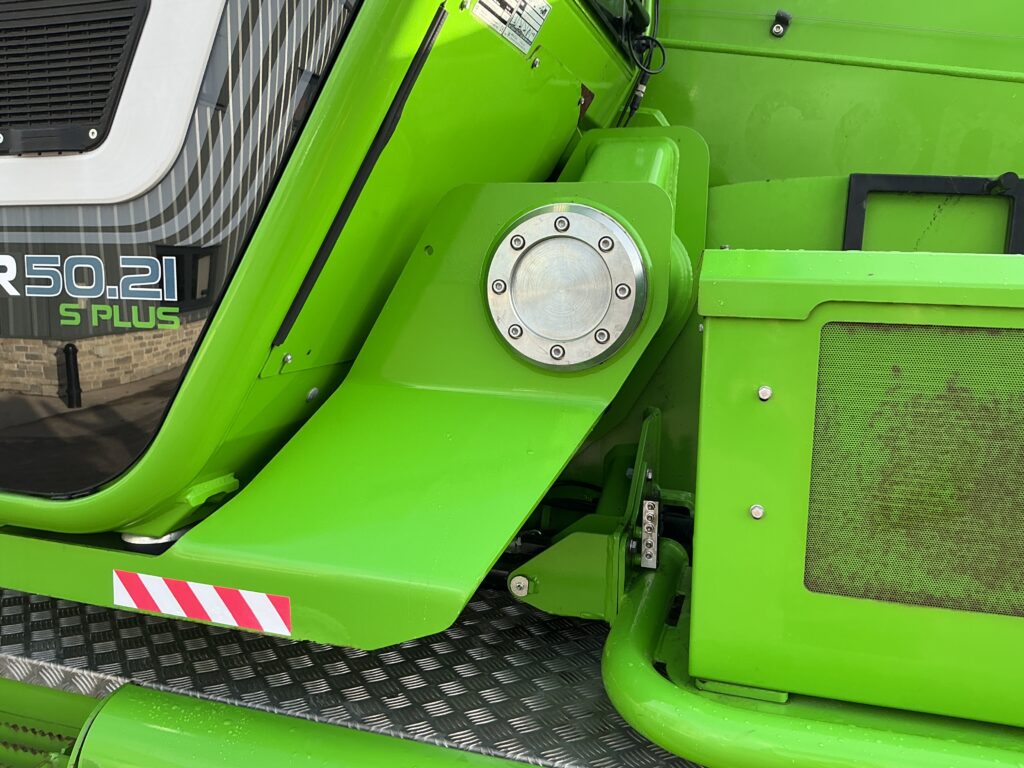Merlo Roto 50.21 S Plus Telehandler (ST25695)