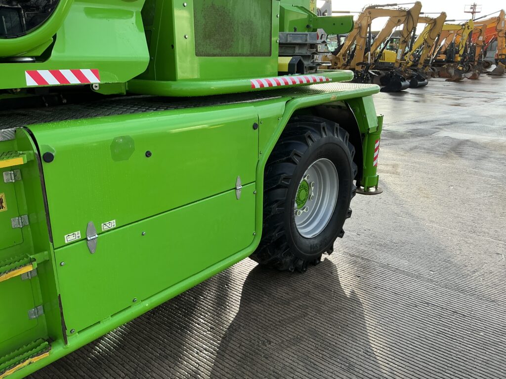 Merlo Roto 50.21 S Plus Telehandler (ST25695)