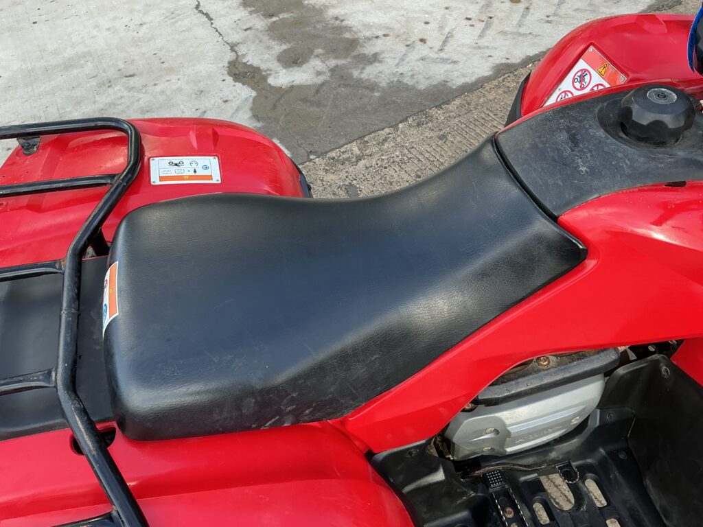 Honda TRX250 TE Quadbike (ST25532)