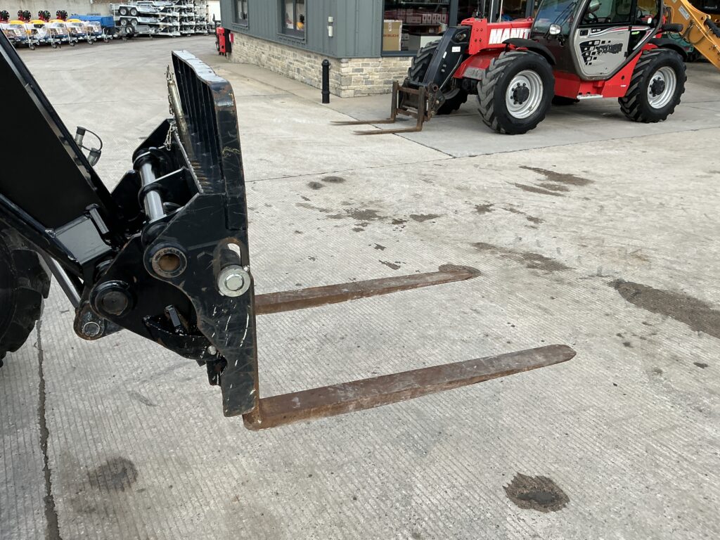 Manitou MT933 Easy Comfort Telehandler (ST25799)