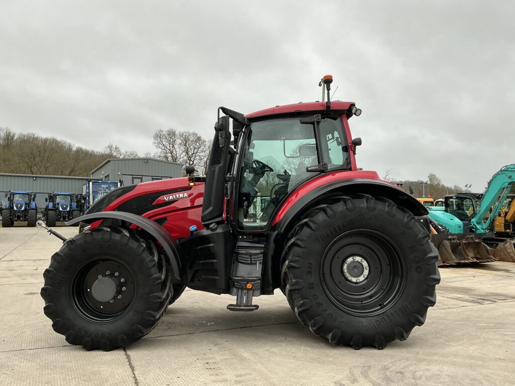 Valtra T255 Active Tractor (ST25714)