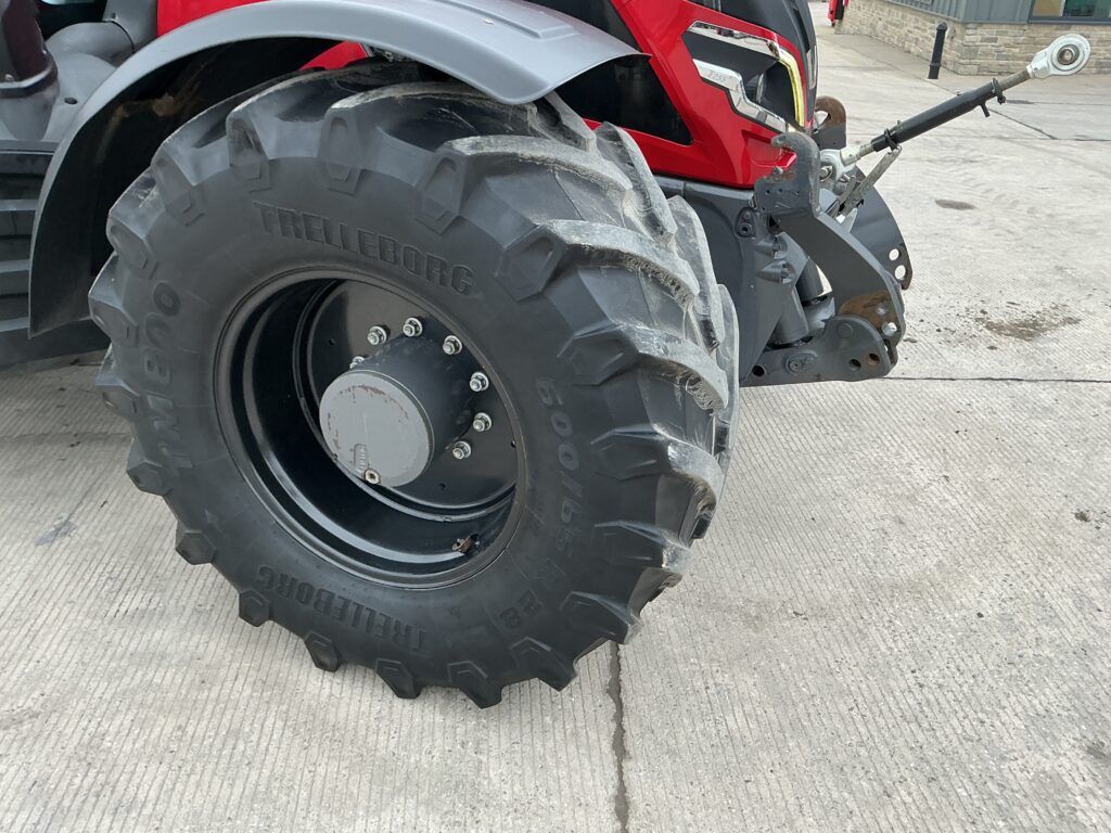 Valtra T255 Active Tractor (ST25714)