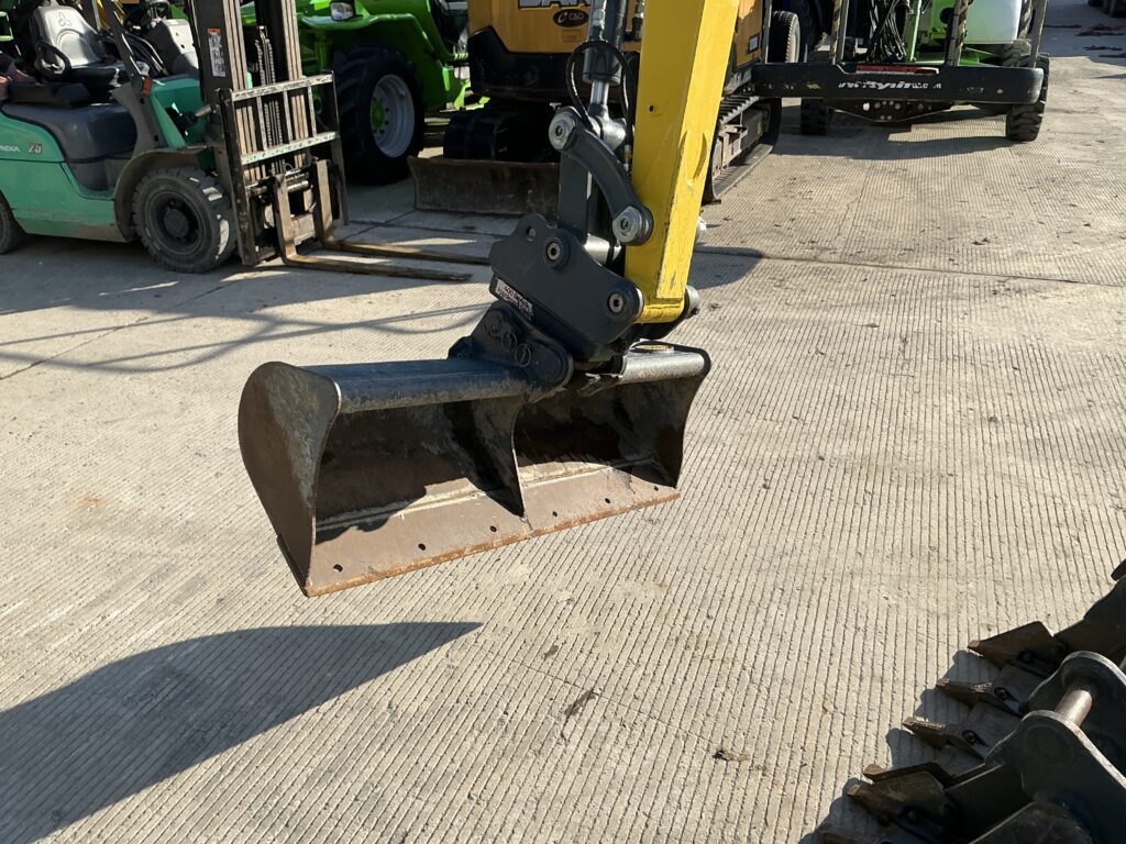 Wacker Neuson EZ26 Digger (ST25929)