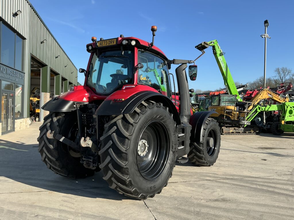 Valtra T235 Active Tractor (ST25716)