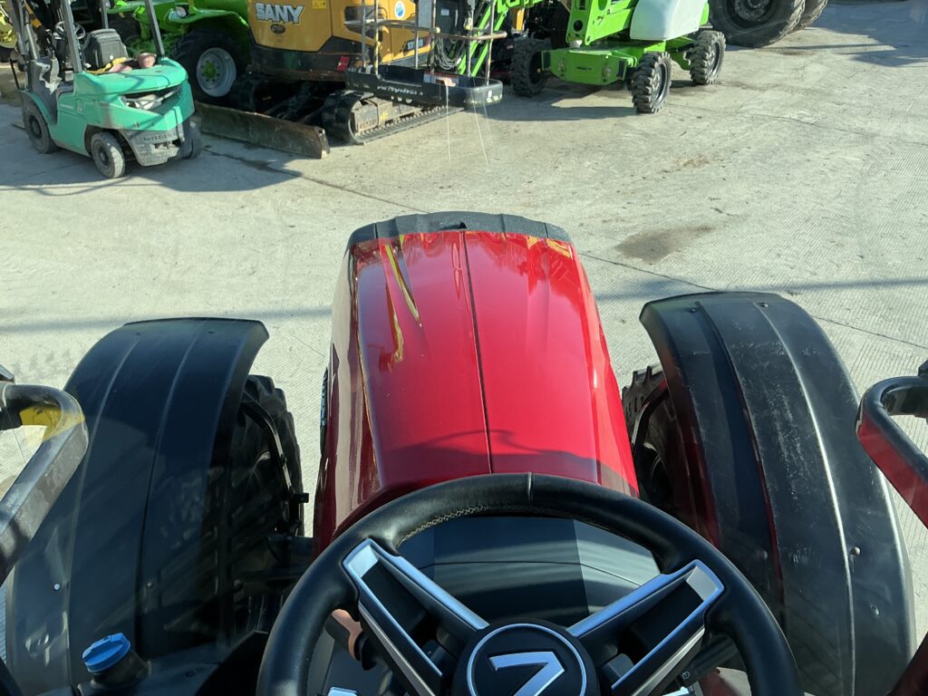 Valtra T235 Active Tractor (ST25716)