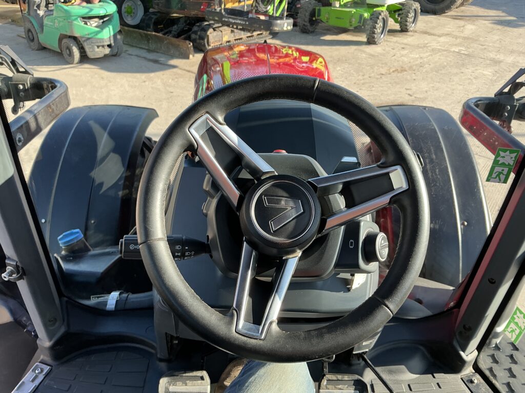 Valtra T235 Active Tractor (ST25716)