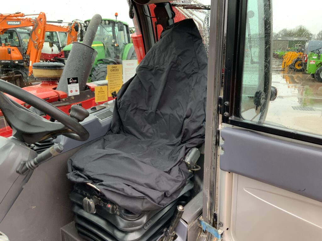 Manitou MT932 Telehandler (ST25721)