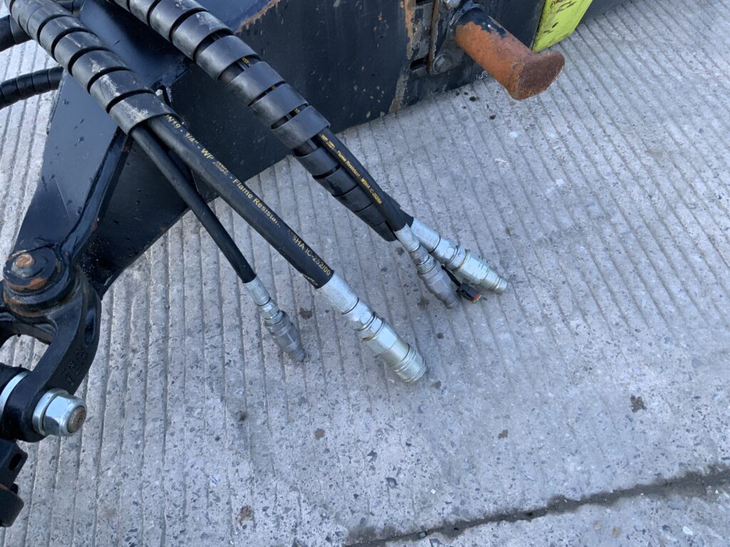 Lasco Yard Master Cone Splitter C/W Botex Grab (ST21360)