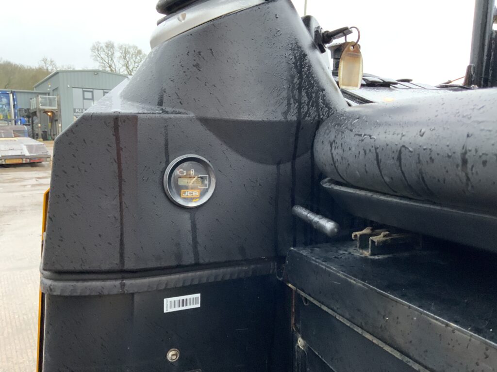 JCB 15c-1 Digger (ST25816)