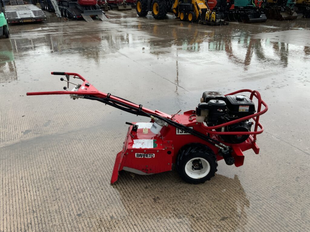 Borreto1320 Rotovator