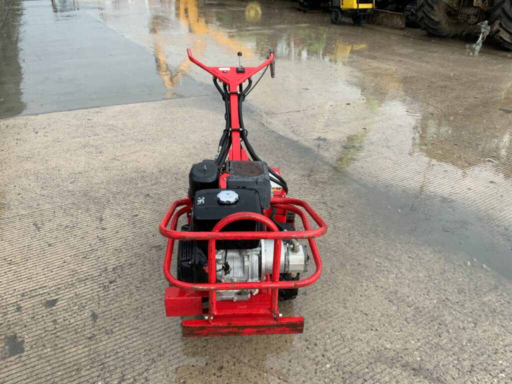 Borreto1320 Rotovator