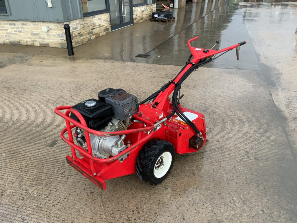 Borreto1320 Rotovator