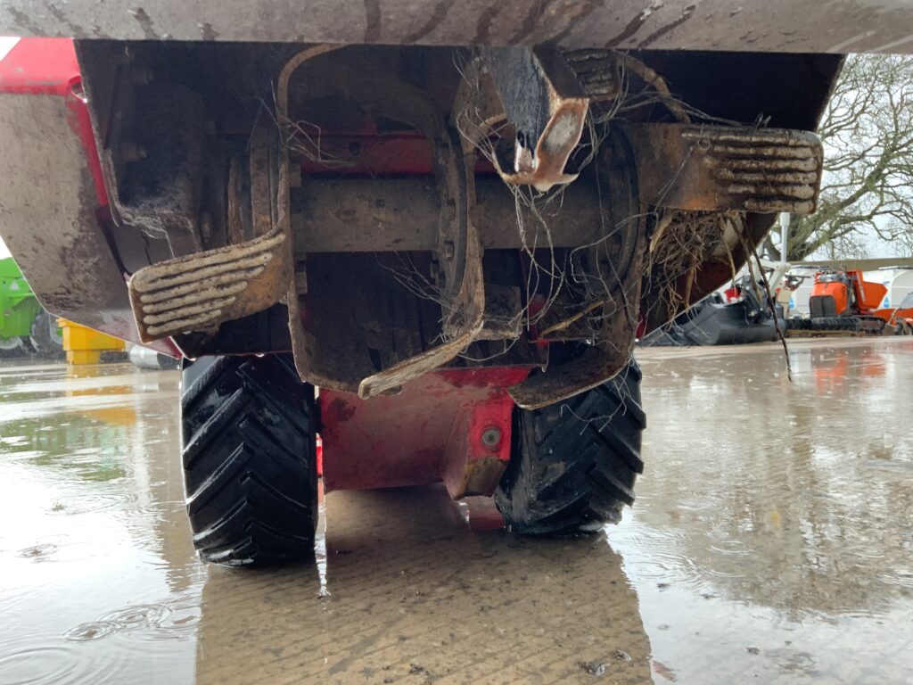 Borreto1320 Rotovator