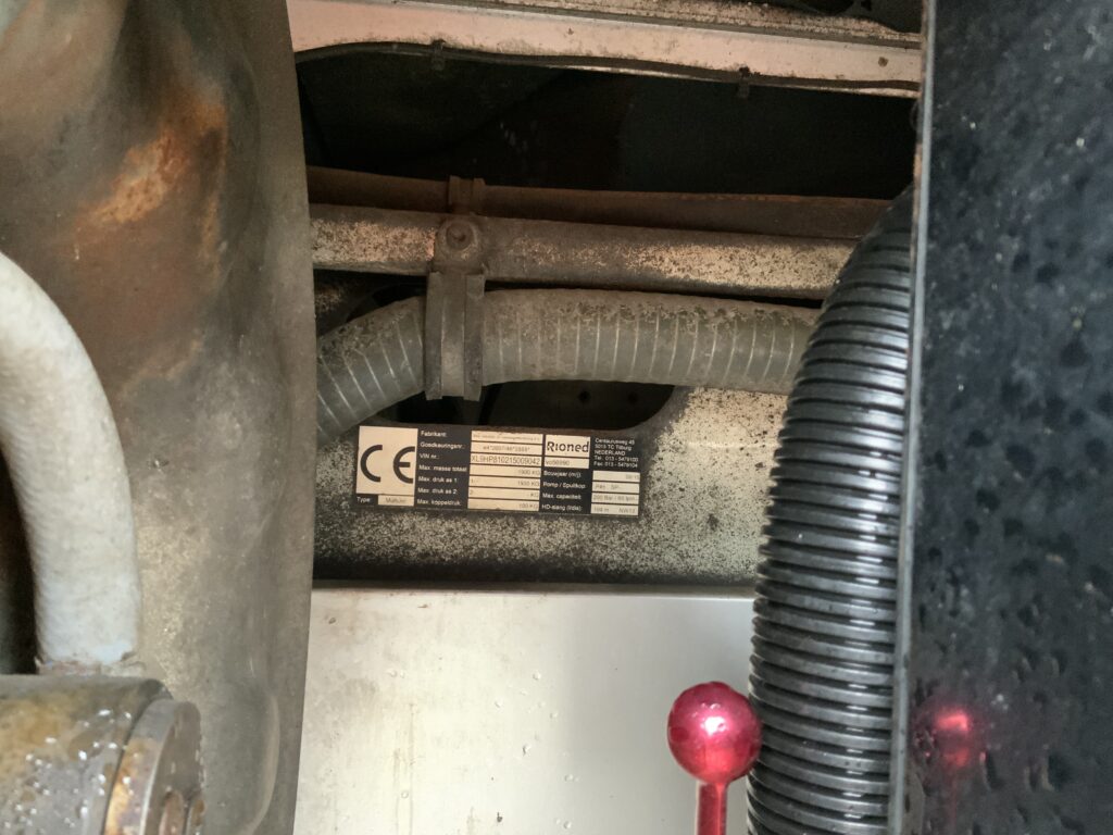 MultiJEt RIoned Jetter