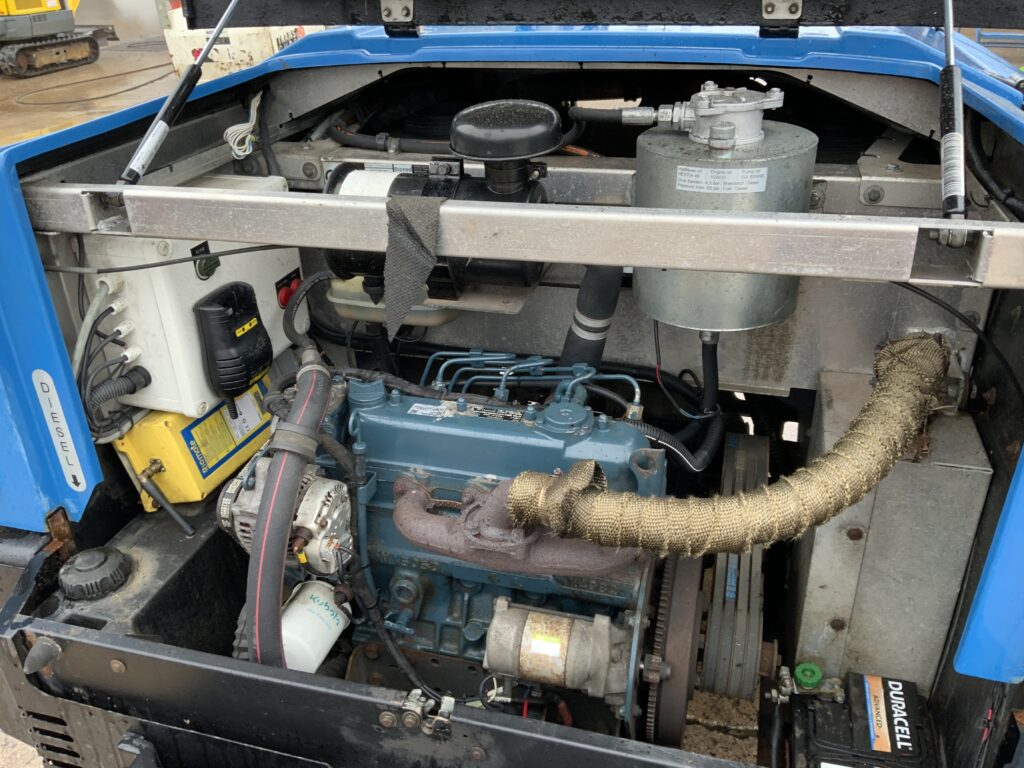 MultiJEt RIoned Jetter