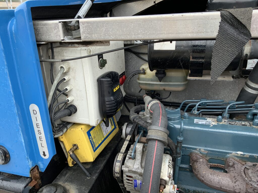 MultiJEt RIoned Jetter